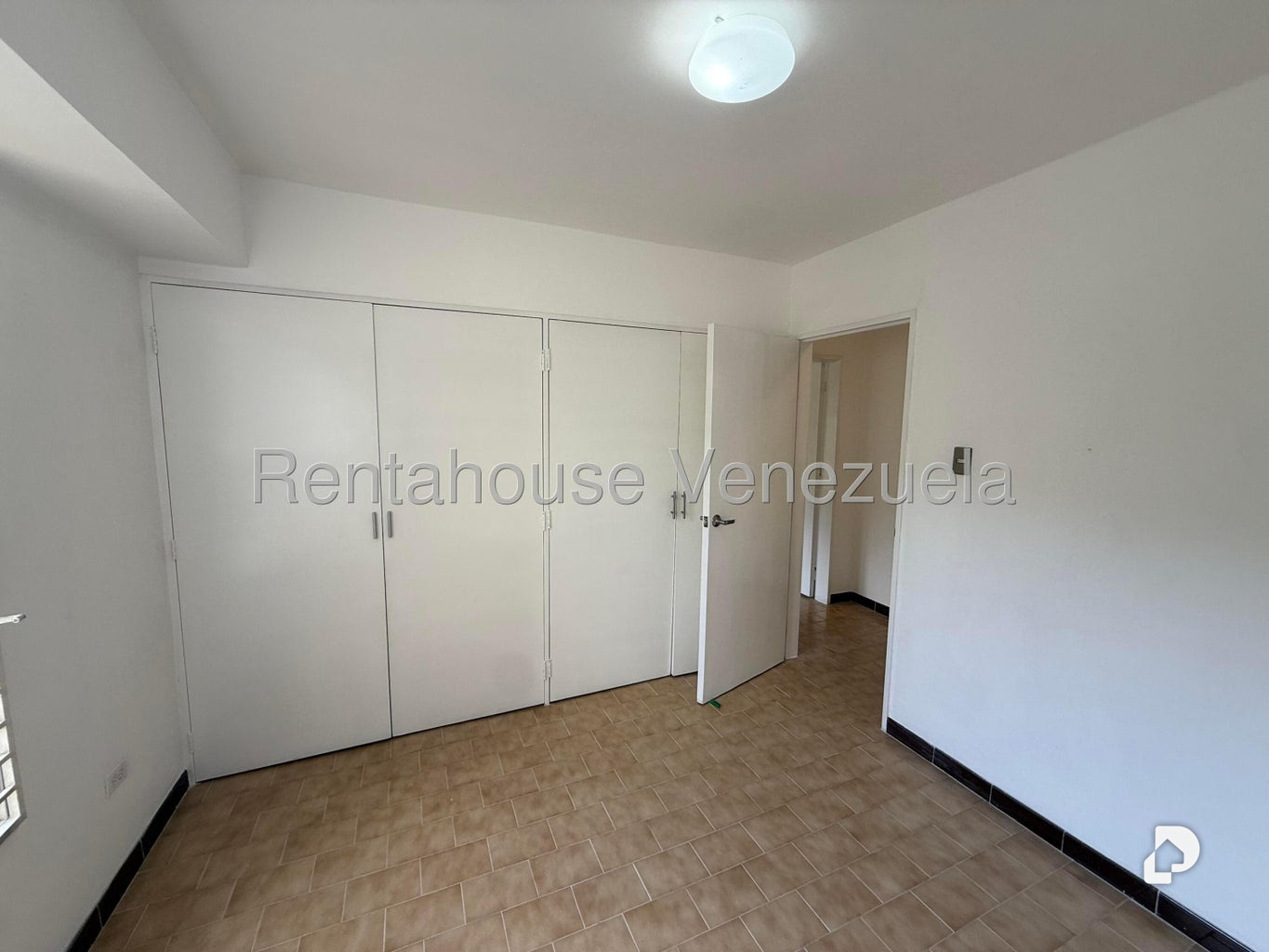 Apartamento en El Cigarral, Caracas – 29