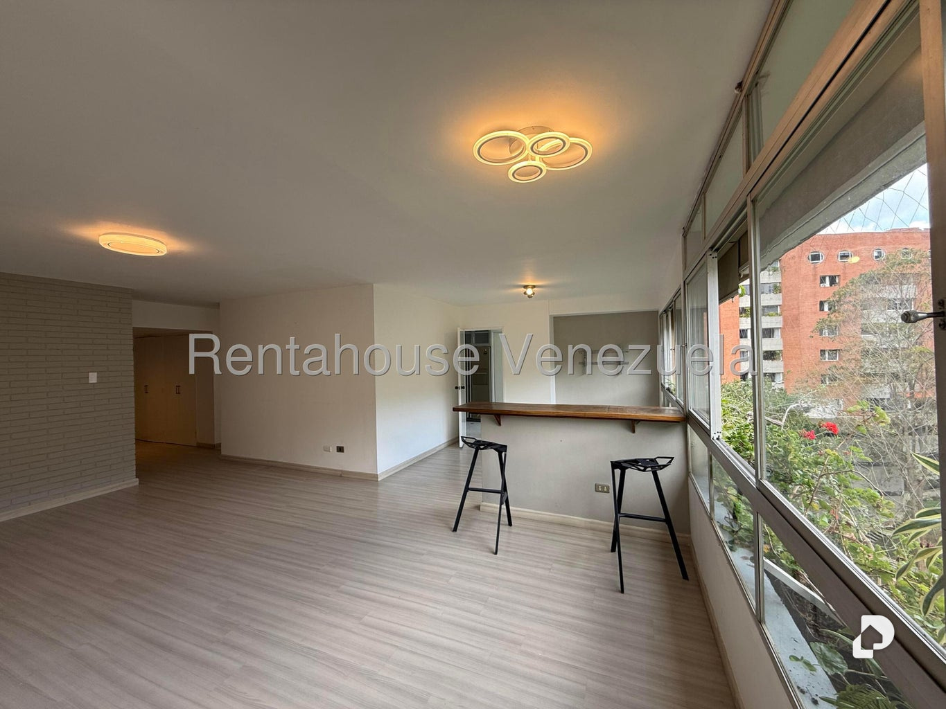 Apartamento en El Cigarral, Caracas – 6
