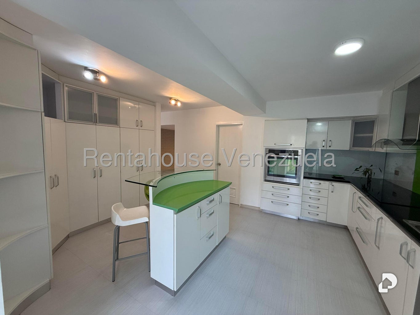 Apartamento en El Cigarral, Caracas – 16