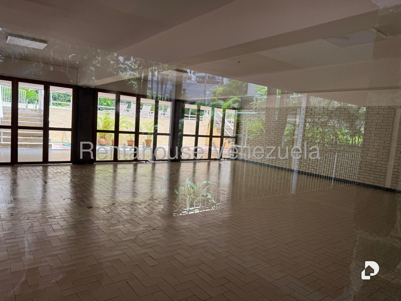 Apartamento en El Cigarral, Caracas – 40