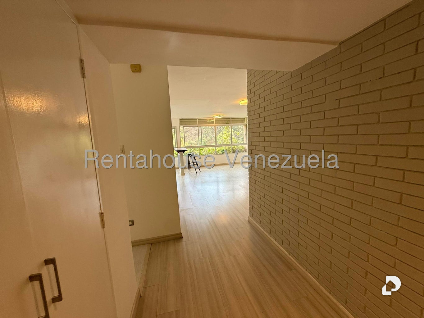 Apartamento en El Cigarral, Caracas – 33