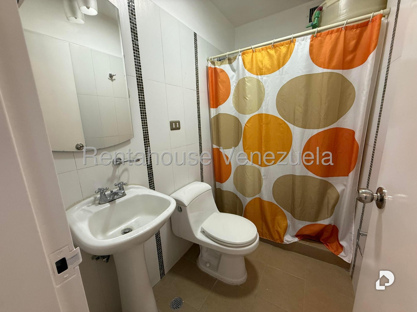 Apartamento en El Cigarral, Caracas – 13