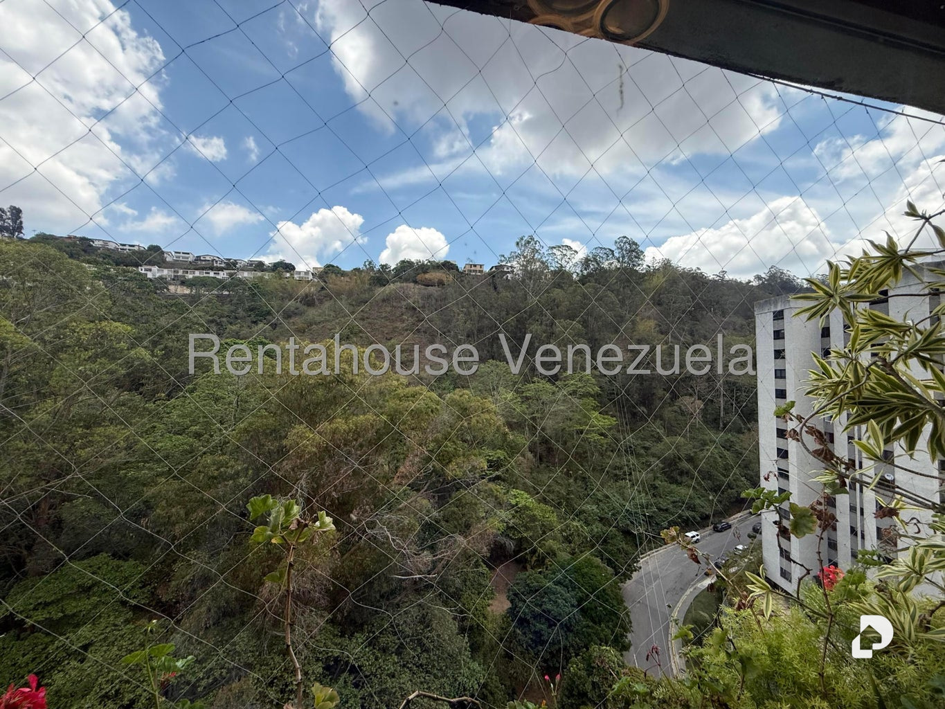 Apartamento en El Cigarral, Caracas – 35