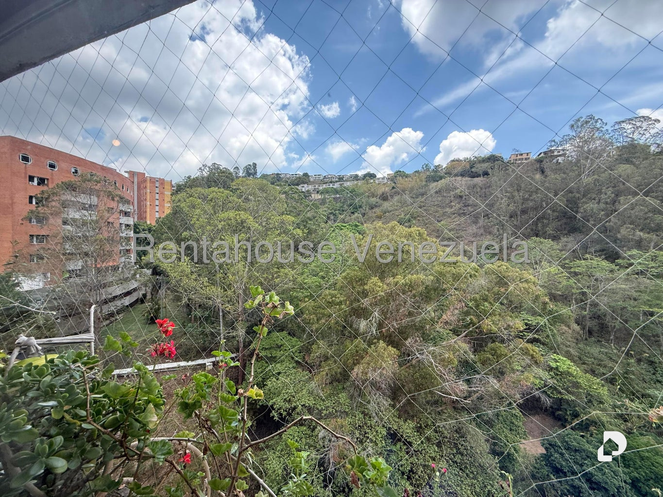 Apartamento en El Cigarral, Caracas – 36