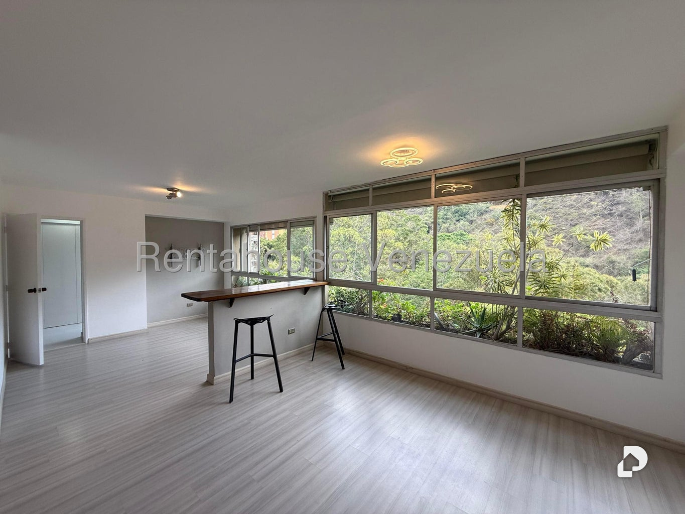 Apartamento en El Cigarral, Caracas – 4