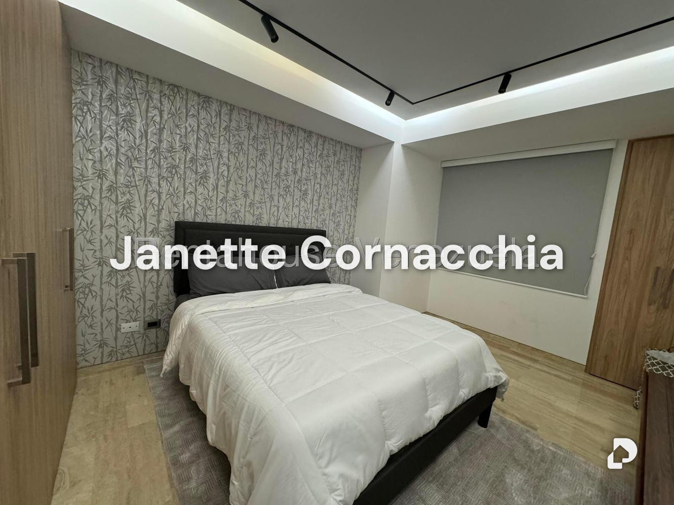 Apartamento en Campo Alegre, Caracas – 20