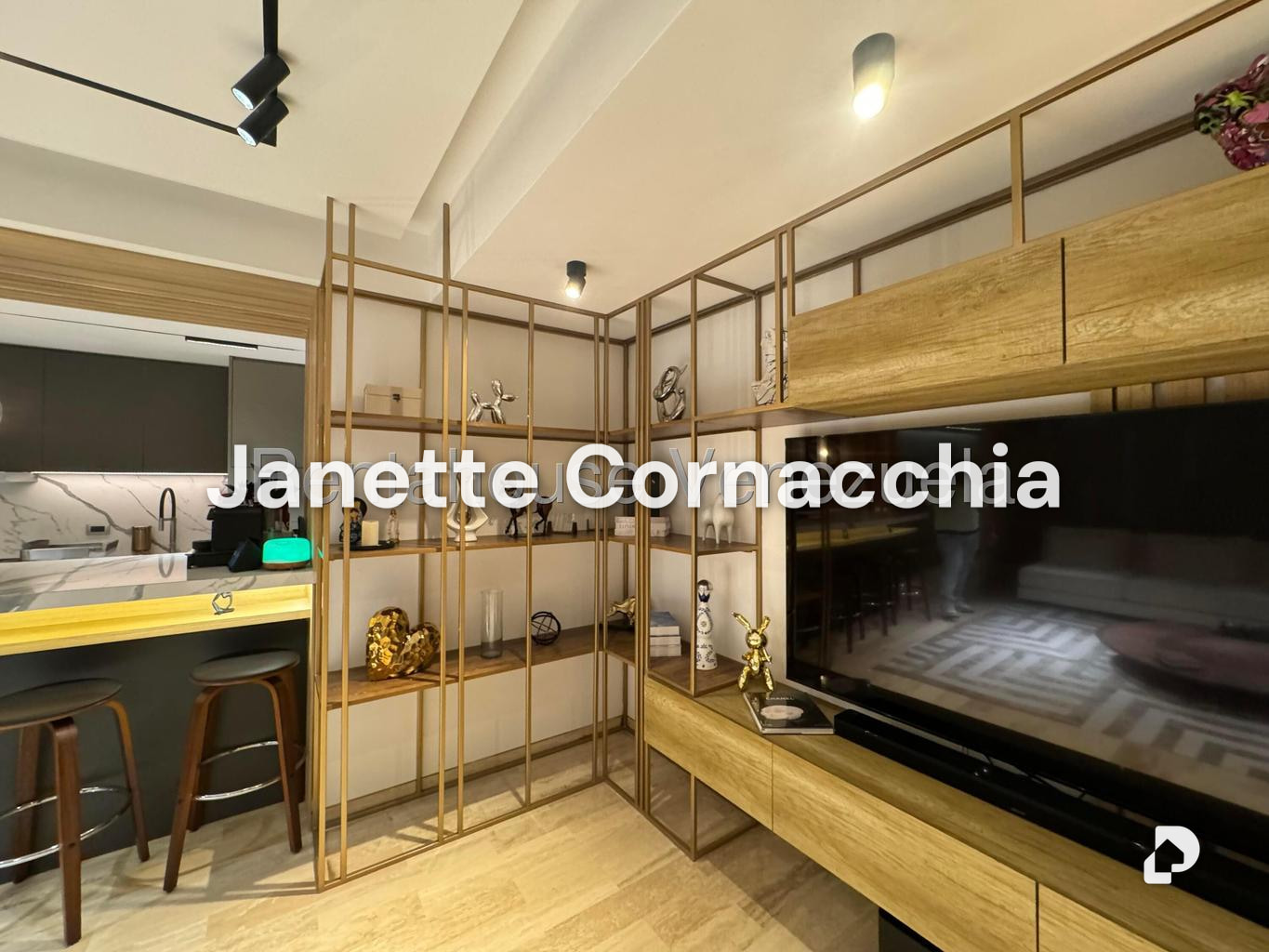 Apartamento en Campo Alegre, Caracas – 14