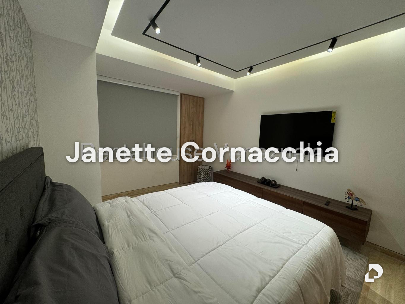 Apartamento en Campo Alegre, Caracas – 23