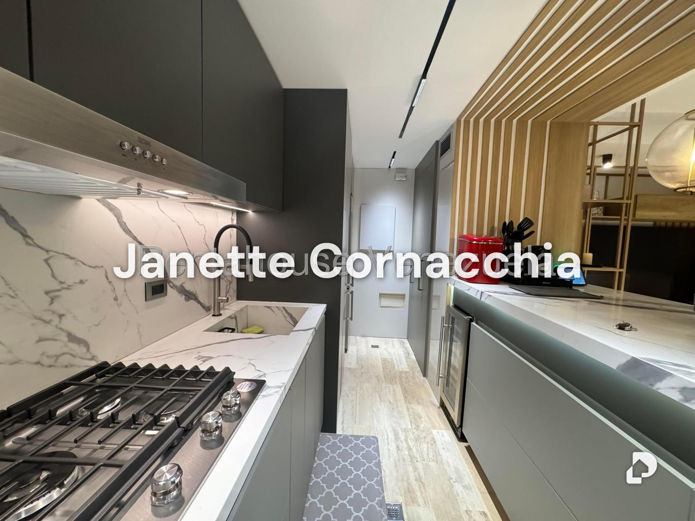 Apartamento en Campo Alegre, Caracas – 16