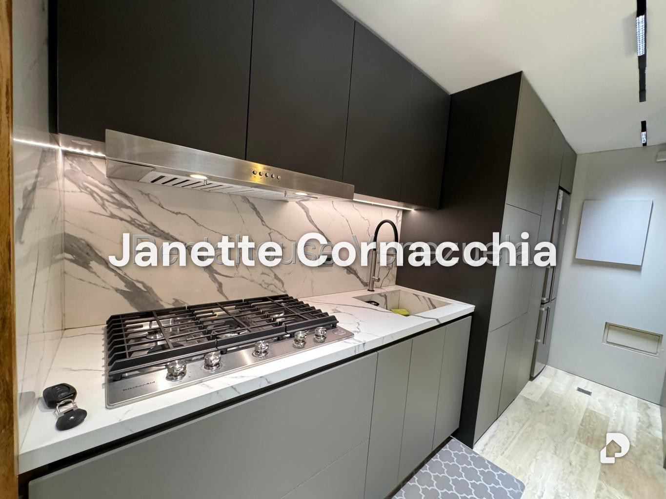 Apartamento en Campo Alegre, Caracas – 15