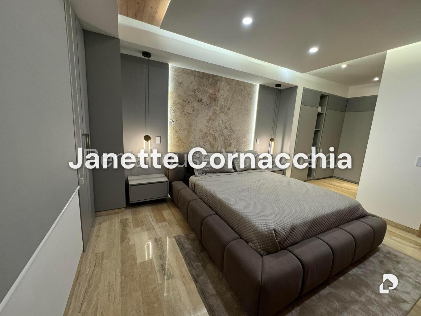 Apartamento en Campo Alegre, Caracas – 27