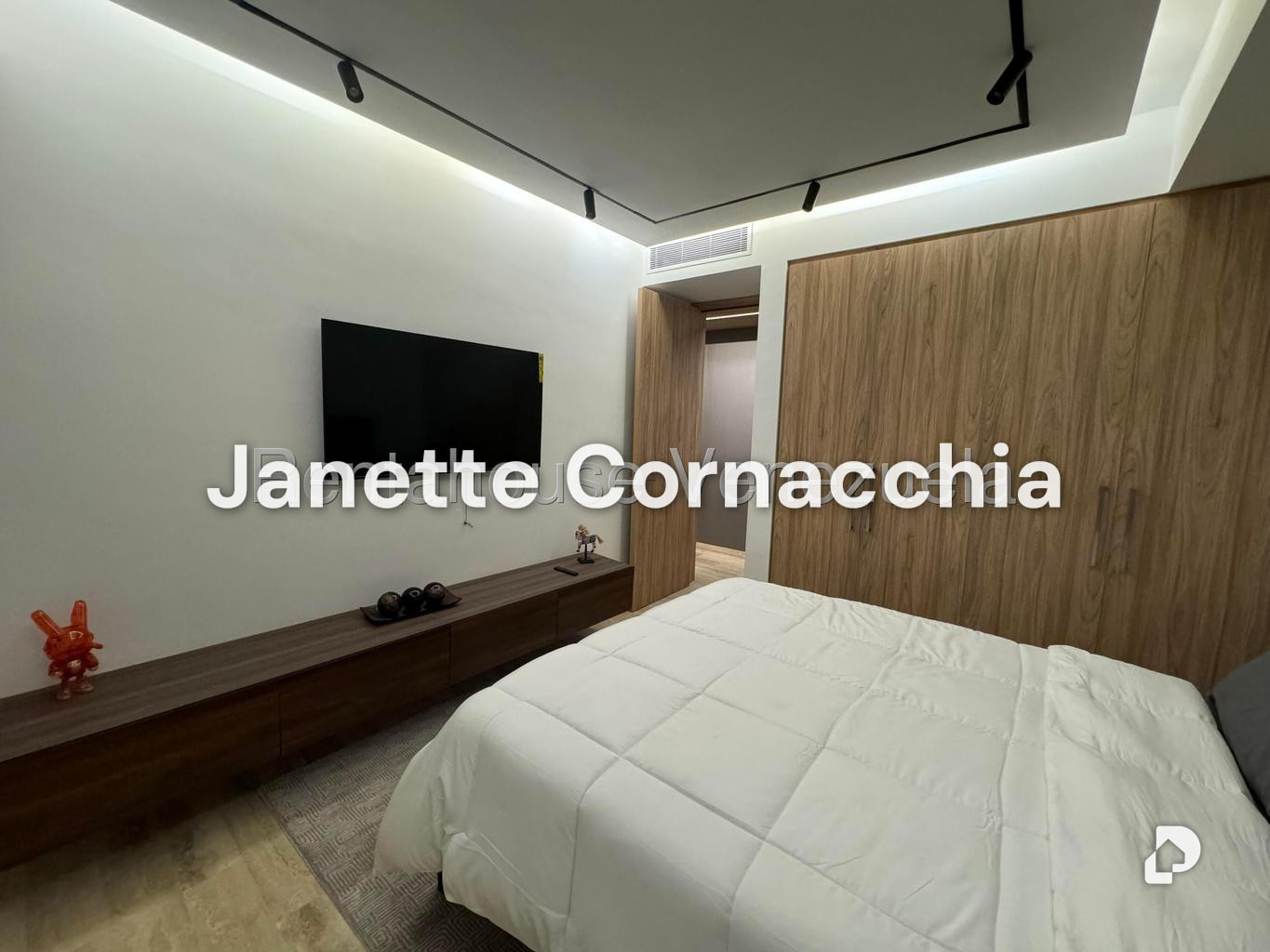 Apartamento en Campo Alegre, Caracas – 21