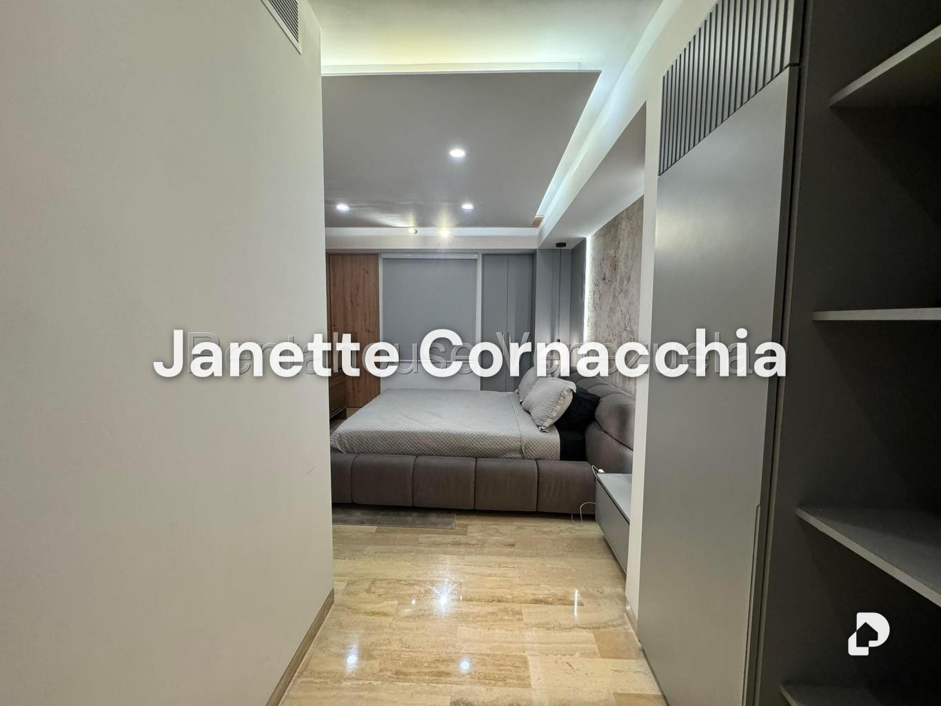 Apartamento en Campo Alegre, Caracas – 29
