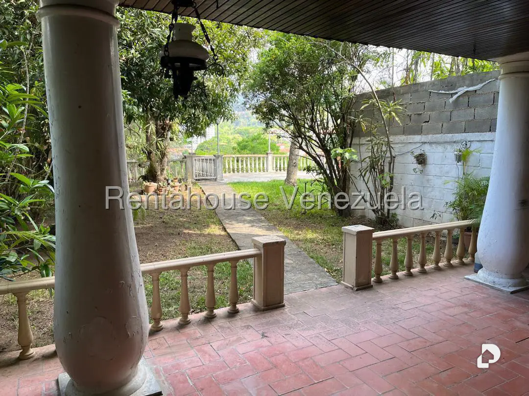 Casa en Macaracuay, Caracas – 11