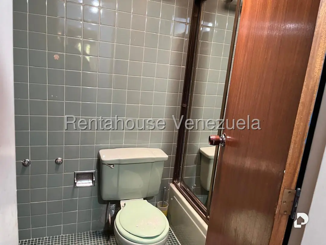 Casa en Macaracuay, Caracas – 9