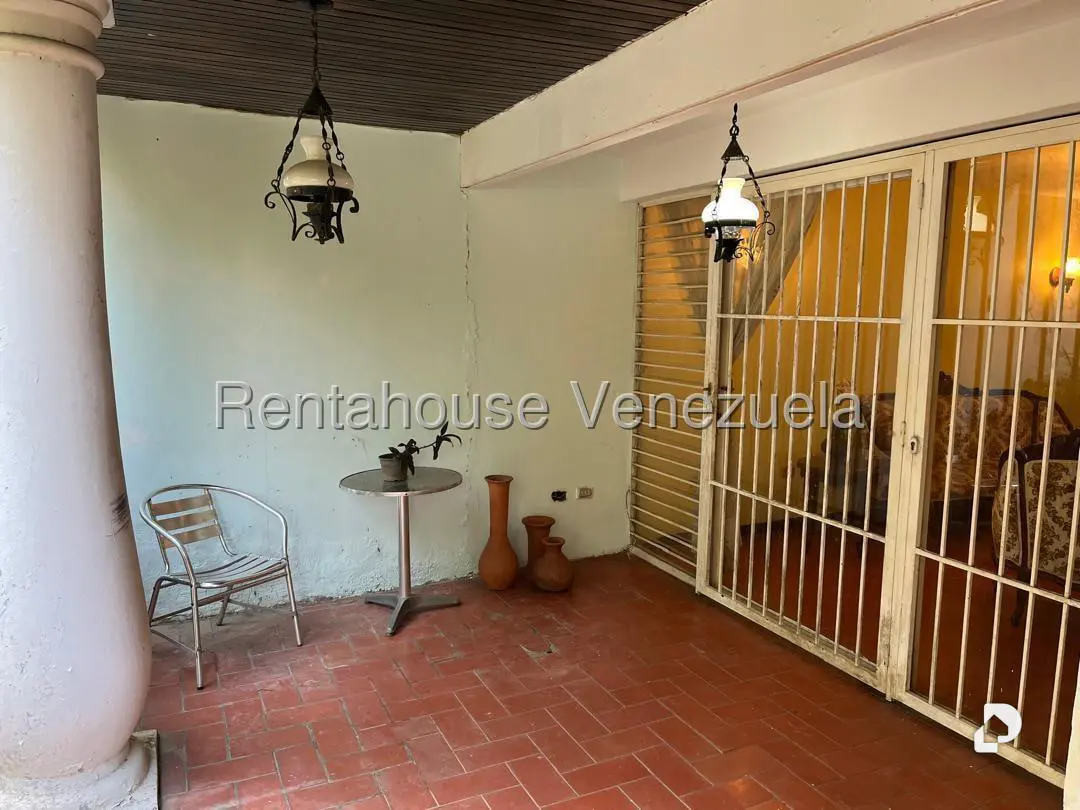 Casa en Macaracuay, Caracas – 10