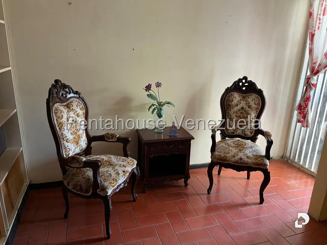 Casa en Macaracuay, Caracas – 2