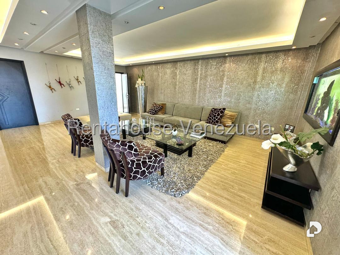 House in Los Naranjos (del Cafetal), Caracas – 10