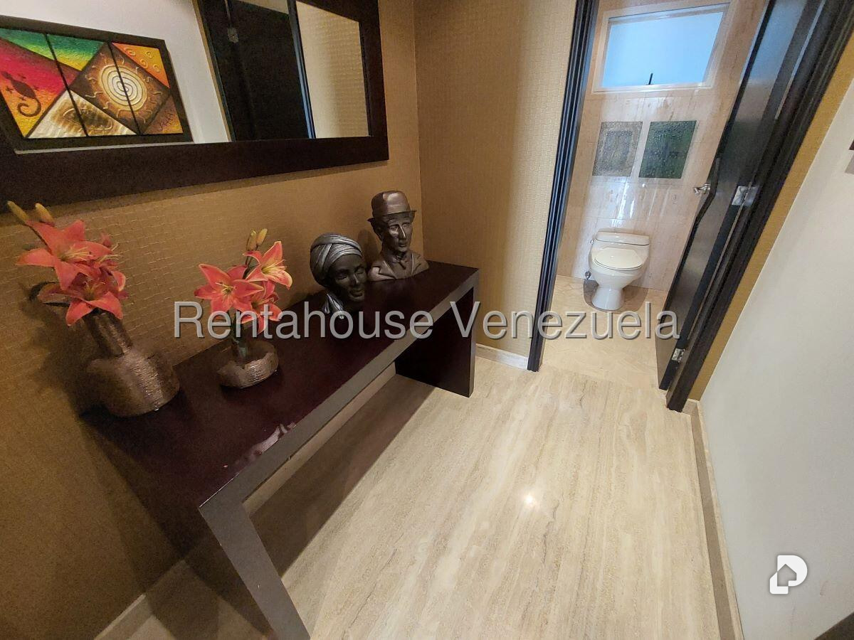 House in Los Naranjos (del Cafetal), Caracas – 16