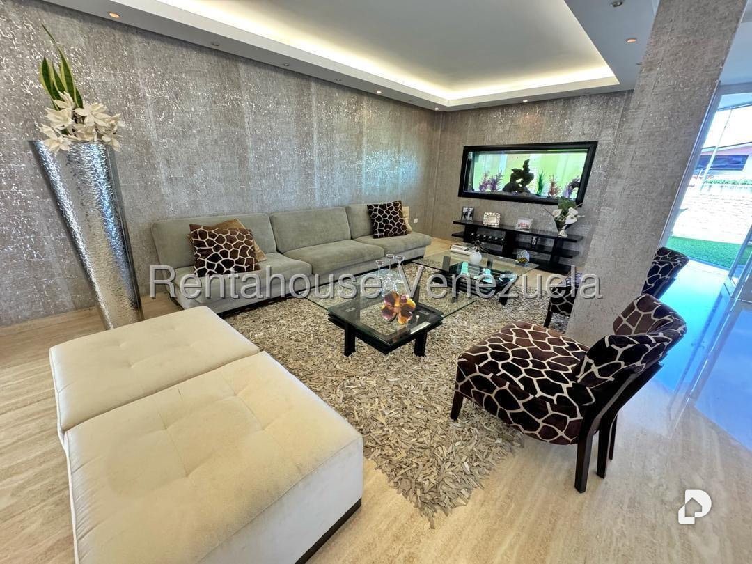 House in Los Naranjos (del Cafetal), Caracas – 7