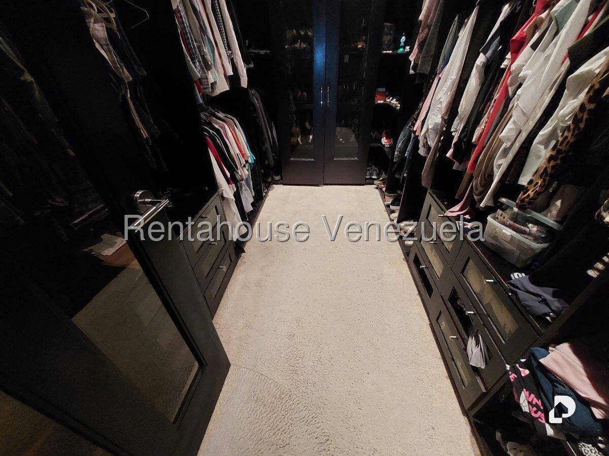 House in Los Naranjos (del Cafetal), Caracas – 27