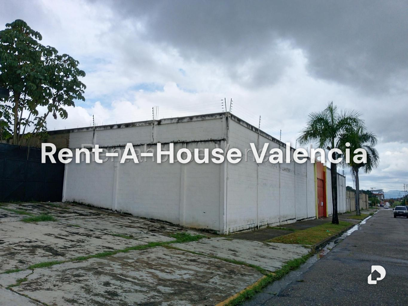 Local comercial en Lizandro Alvarado, Valencia – 20