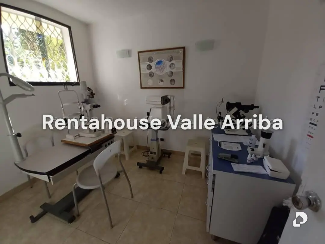 Land in Santa Eduvigis, Caracas – 25