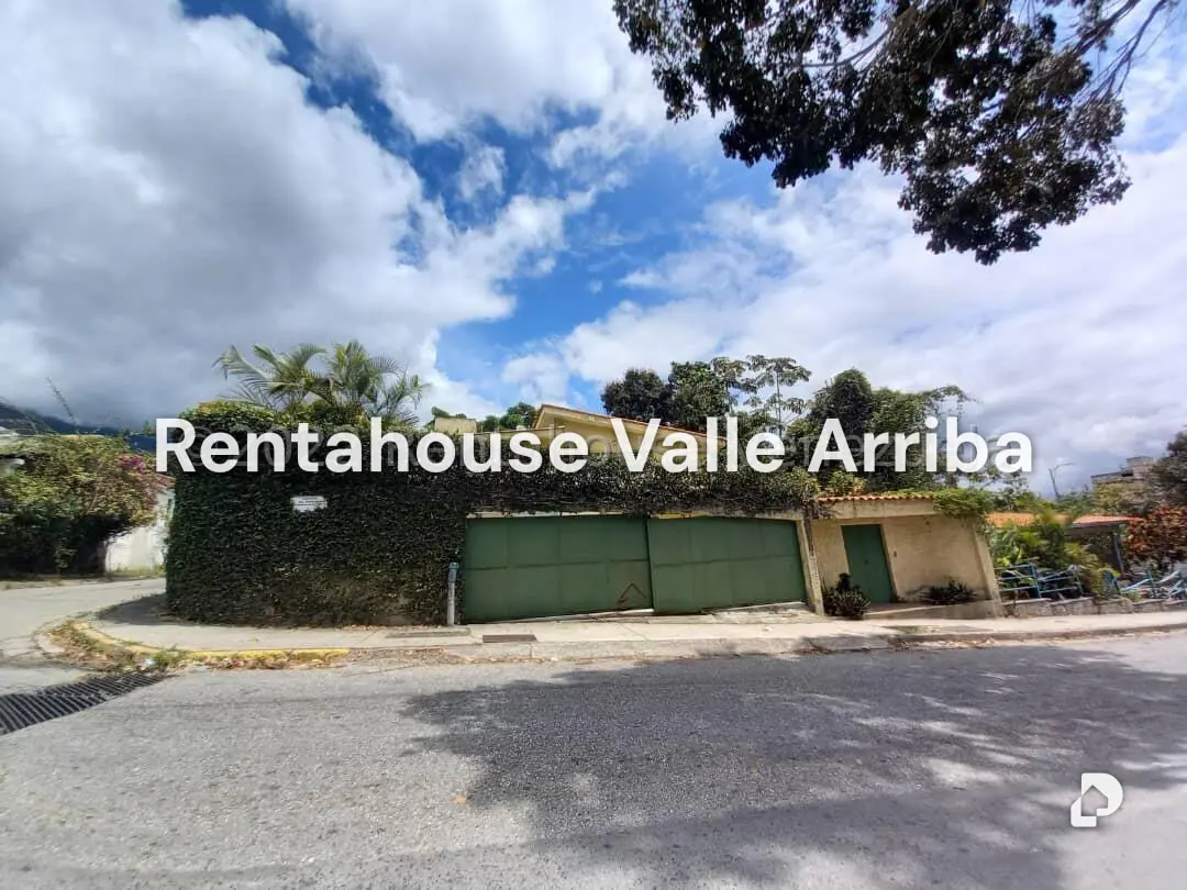 Land in Santa Eduvigis, Caracas – 3