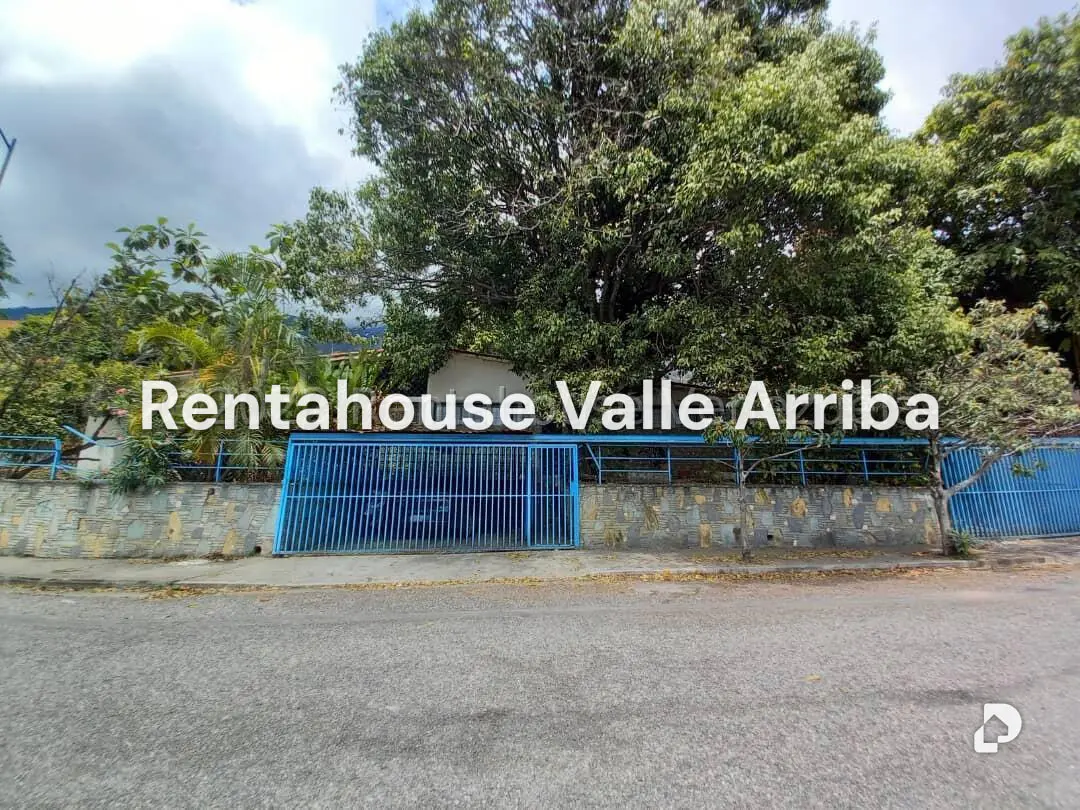 Land in Santa Eduvigis, Caracas – 4