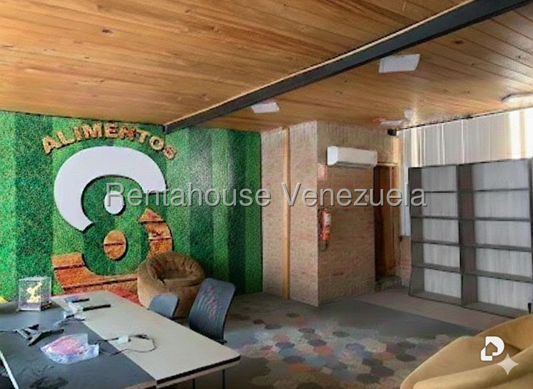 Local comercial en El Paraíso, Caracas