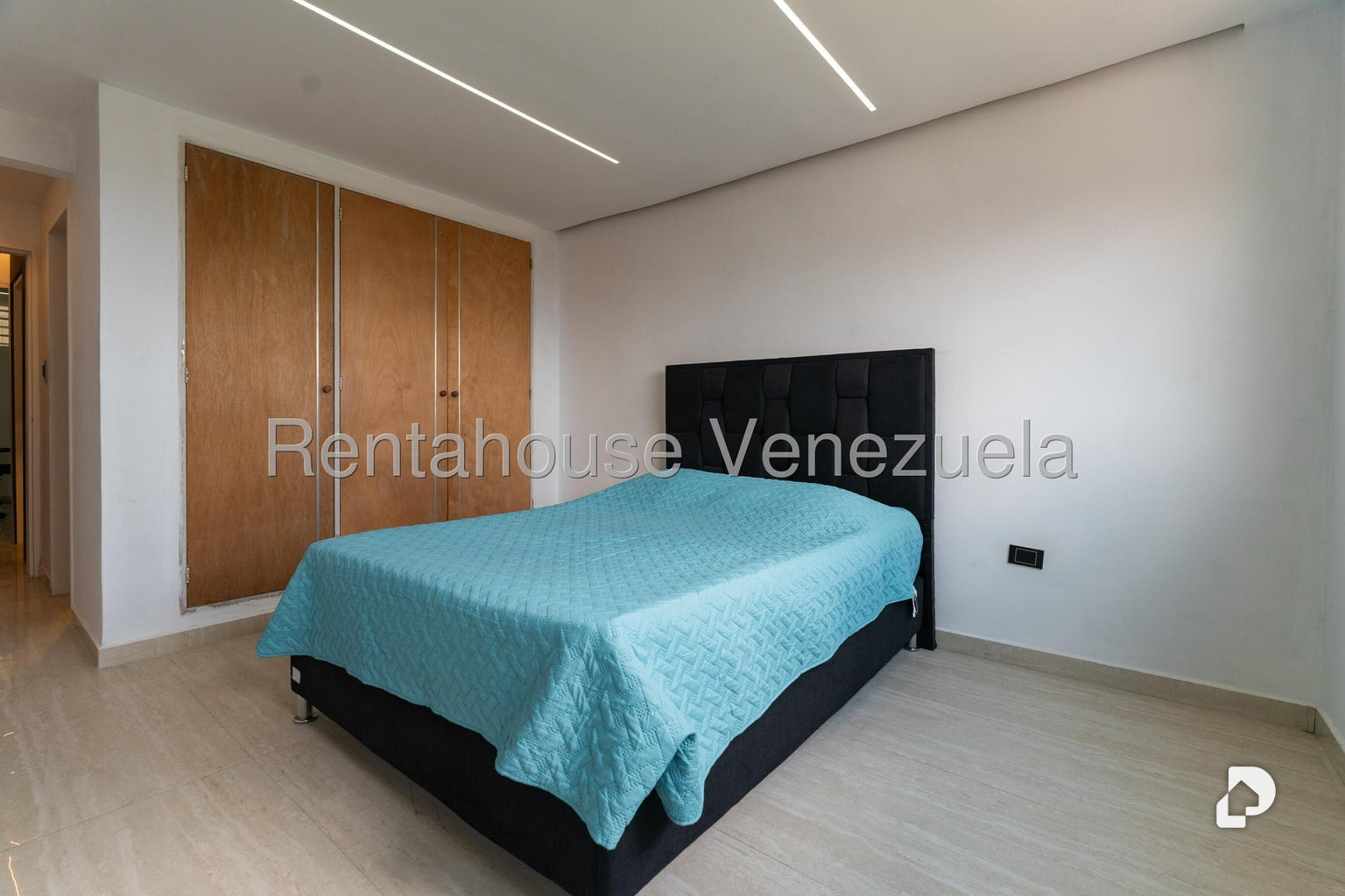 Apartamento en Colinas de La Tahona, Caracas – 27
