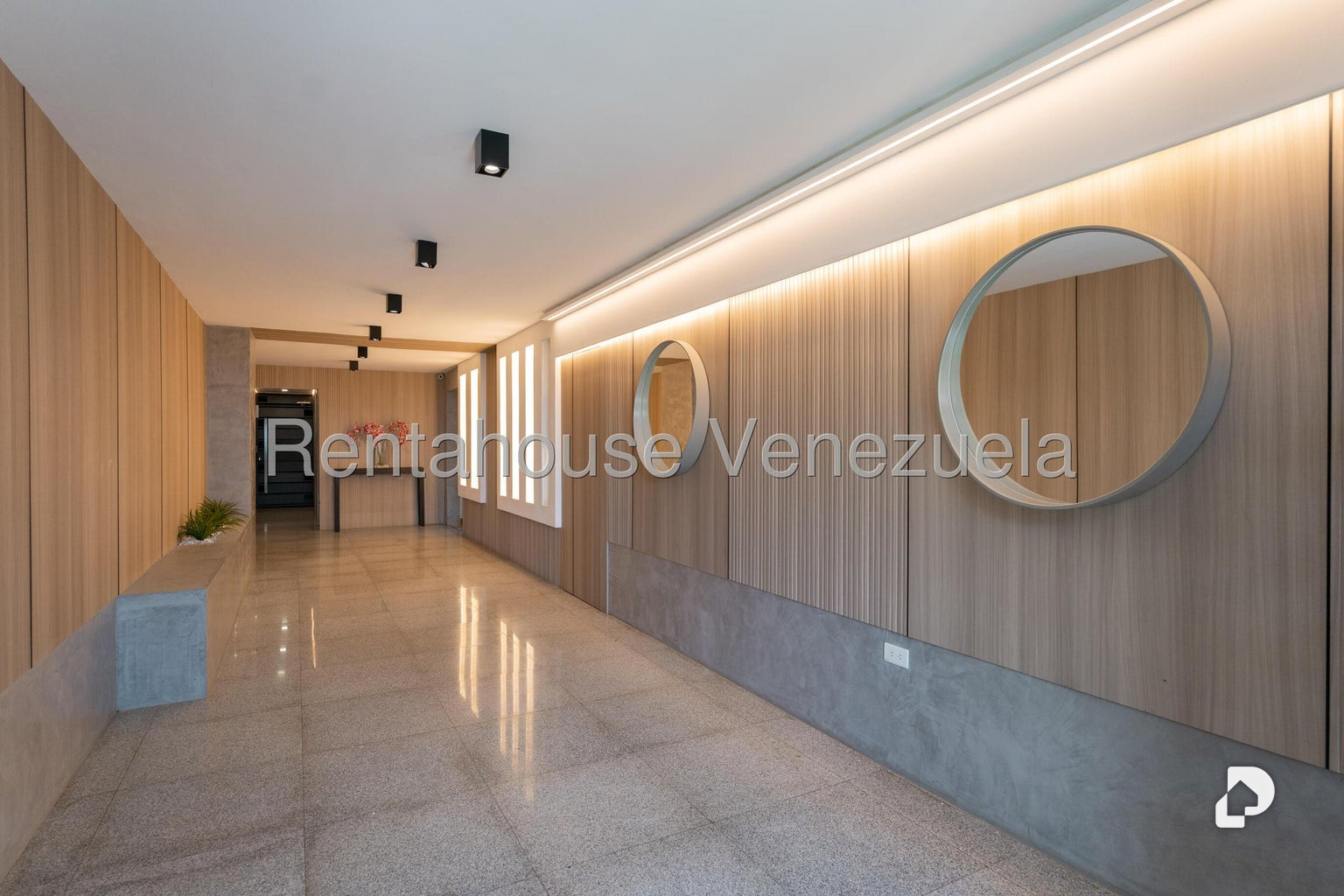 Apartamento en Colinas de La Tahona, Caracas – 4