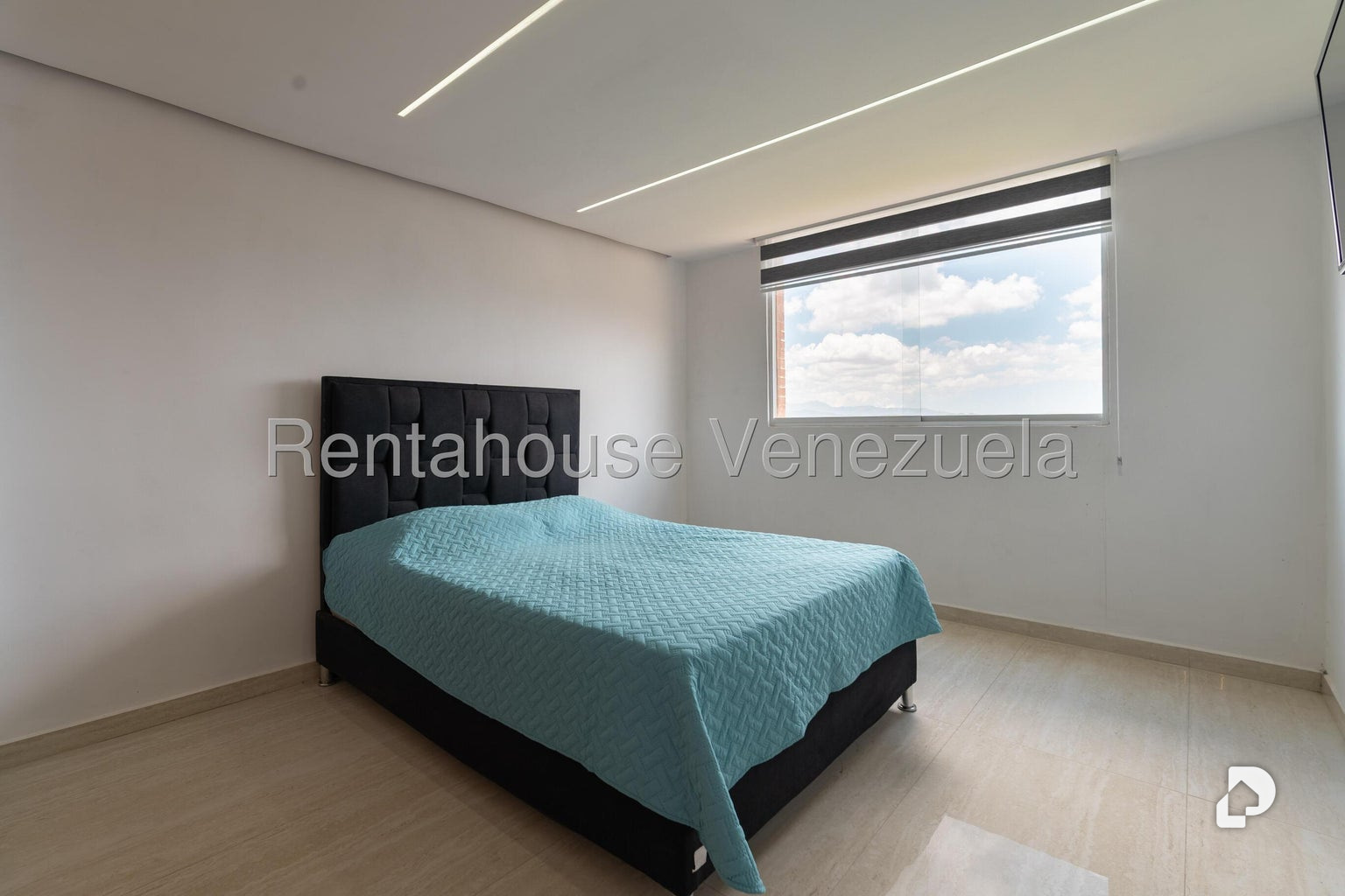 Apartamento en Colinas de La Tahona, Caracas – 26
