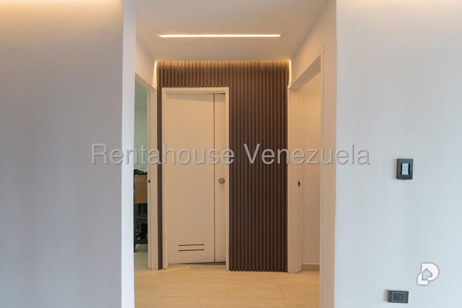 Apartamento en Colinas de La Tahona, Caracas – 22