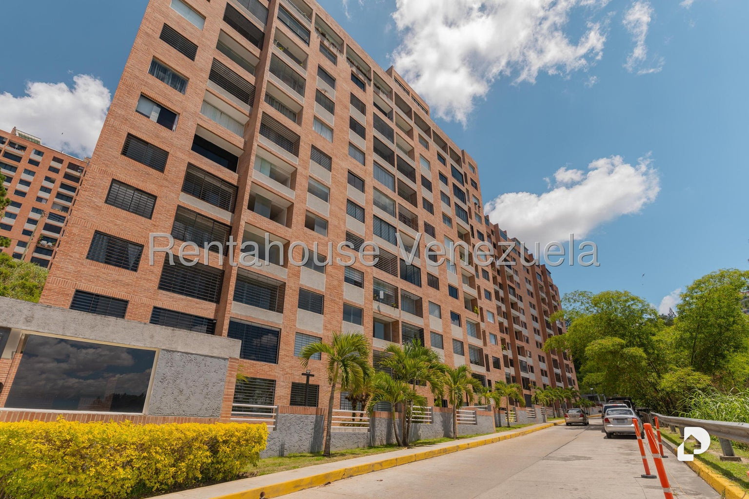 Apartamento en Colinas de La Tahona, Caracas – 1
