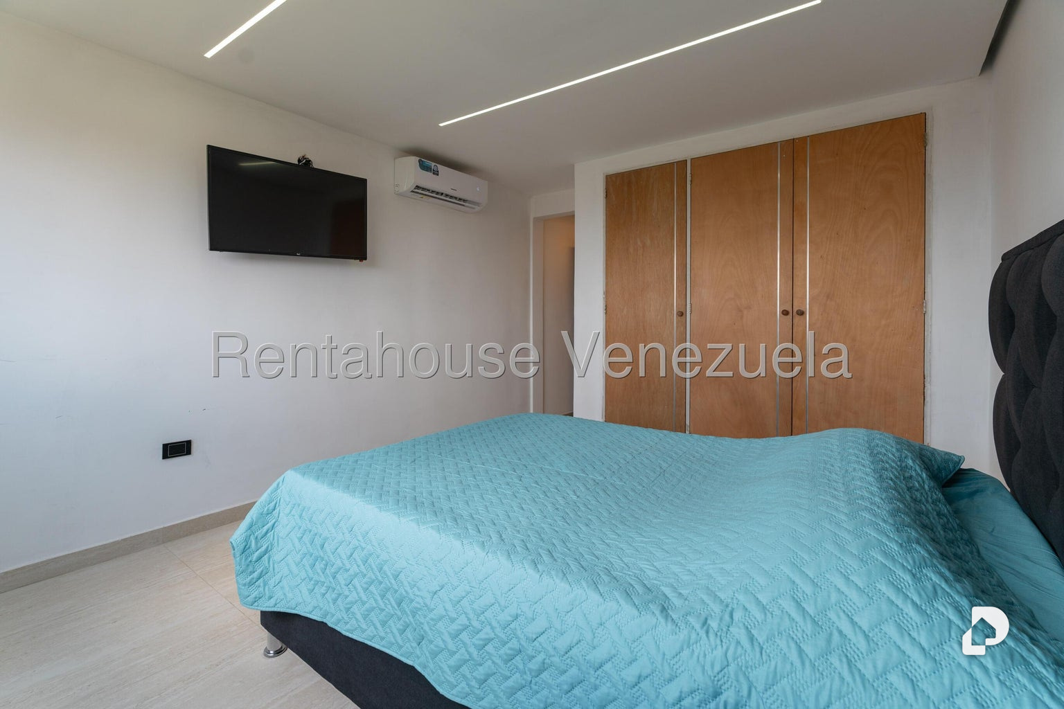 Apartamento en Colinas de La Tahona, Caracas – 28