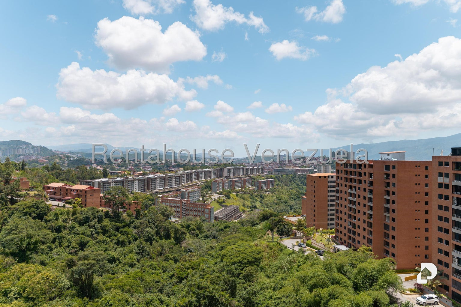 Apartamento en Colinas de La Tahona, Caracas – 19