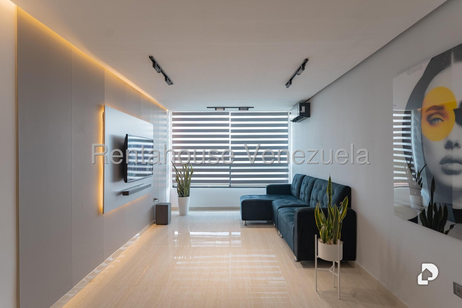 Apartamento en Colinas de La Tahona, Caracas – 6