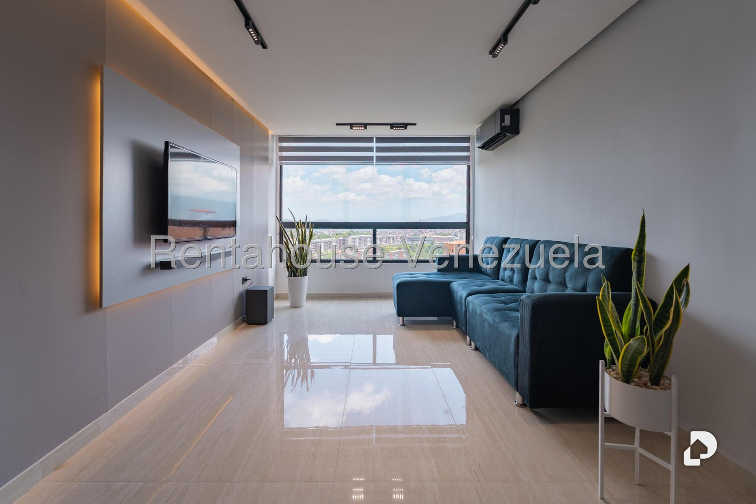 Apartamento en Colinas de La Tahona, Caracas – 16