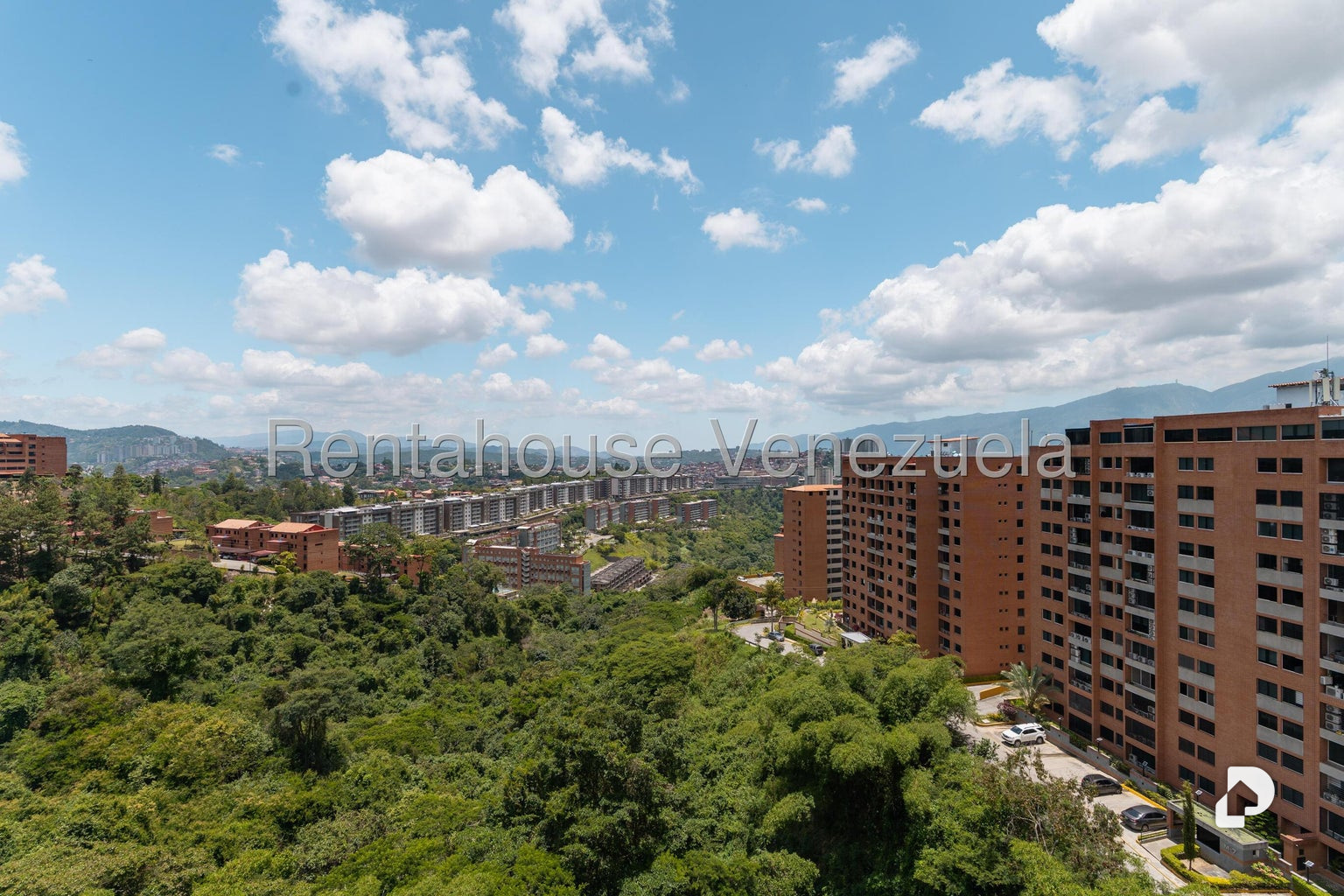 Apartamento en Colinas de La Tahona, Caracas – 21