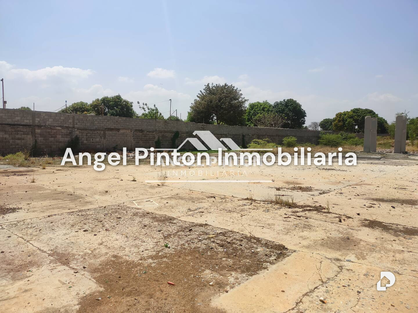 Terreno en Zona Industrial Norte, Maracaibo – 3