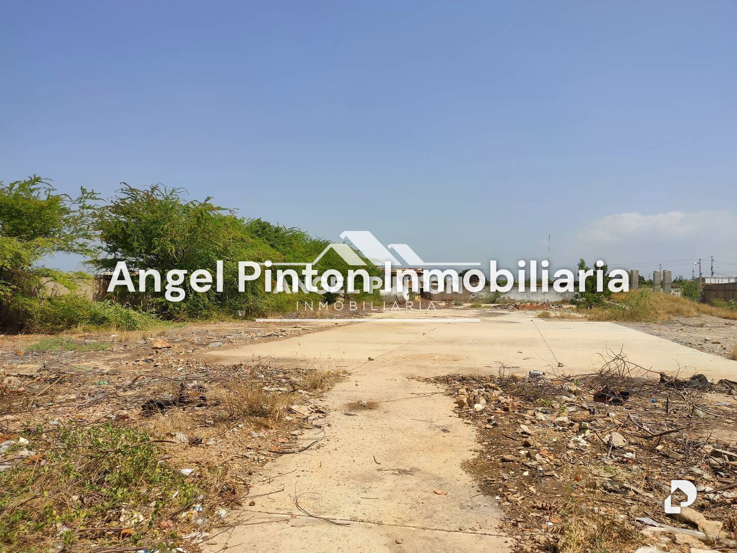 Terreno en Zona Industrial Norte, Maracaibo – 4