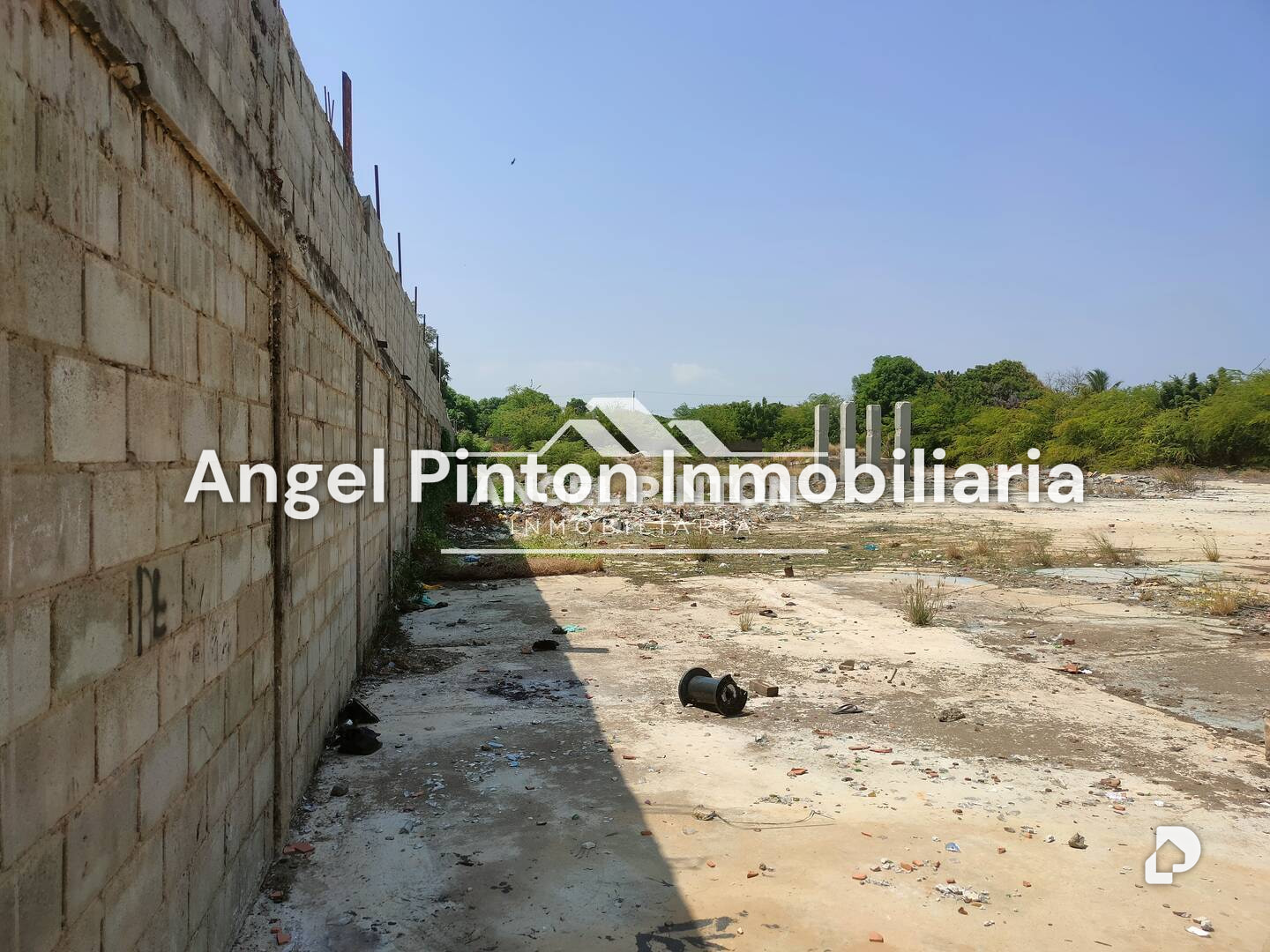 Terreno en Zona Industrial Norte, Maracaibo – 7