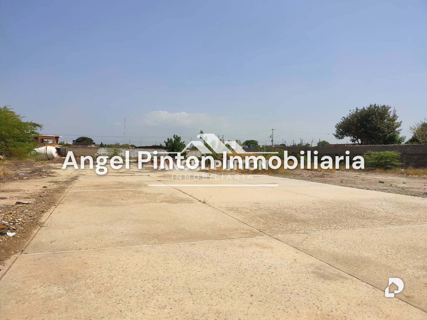 Terreno en Zona Industrial Norte, Maracaibo – 5