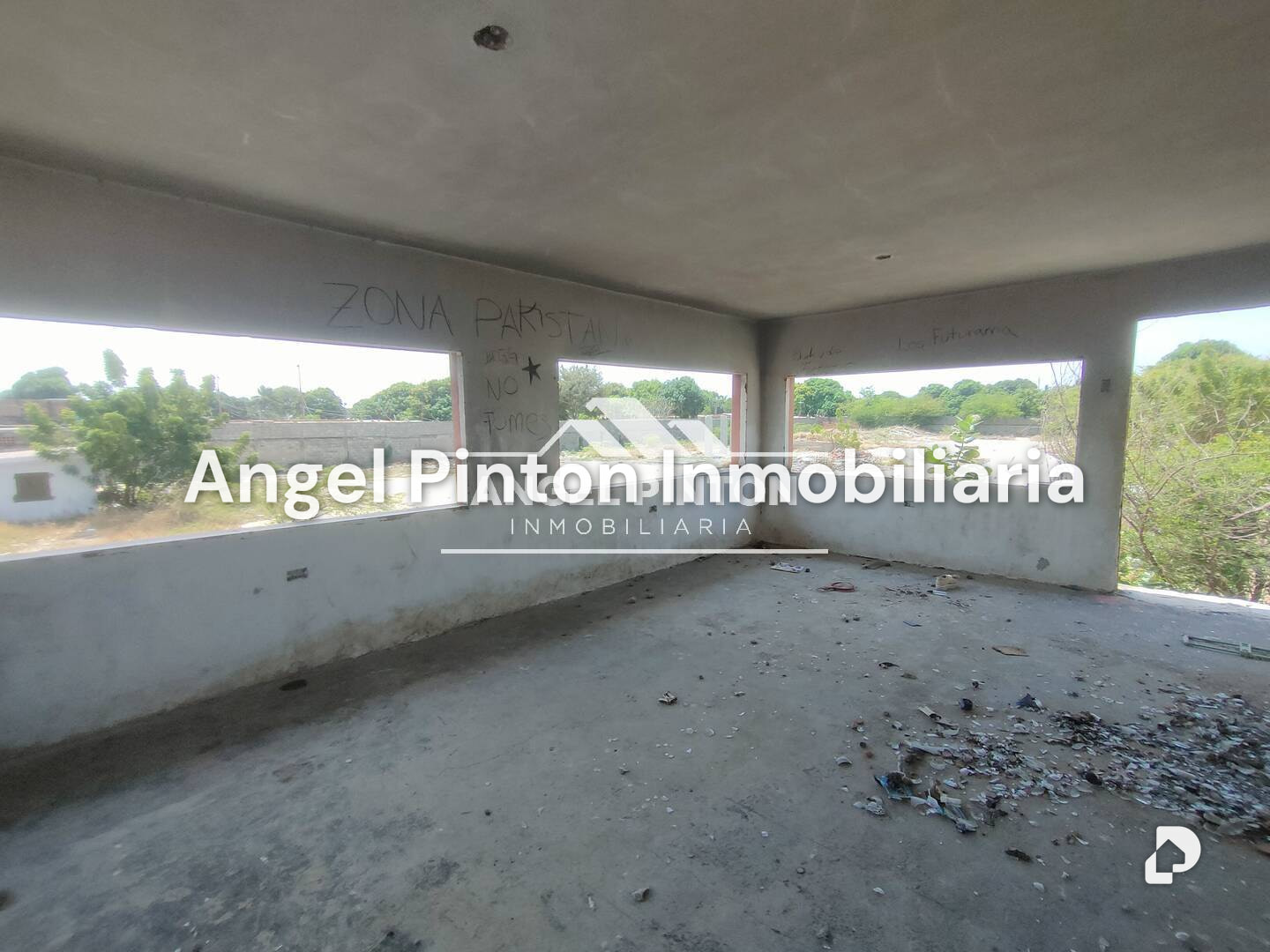 Terreno en Zona Industrial Norte, Maracaibo – 6