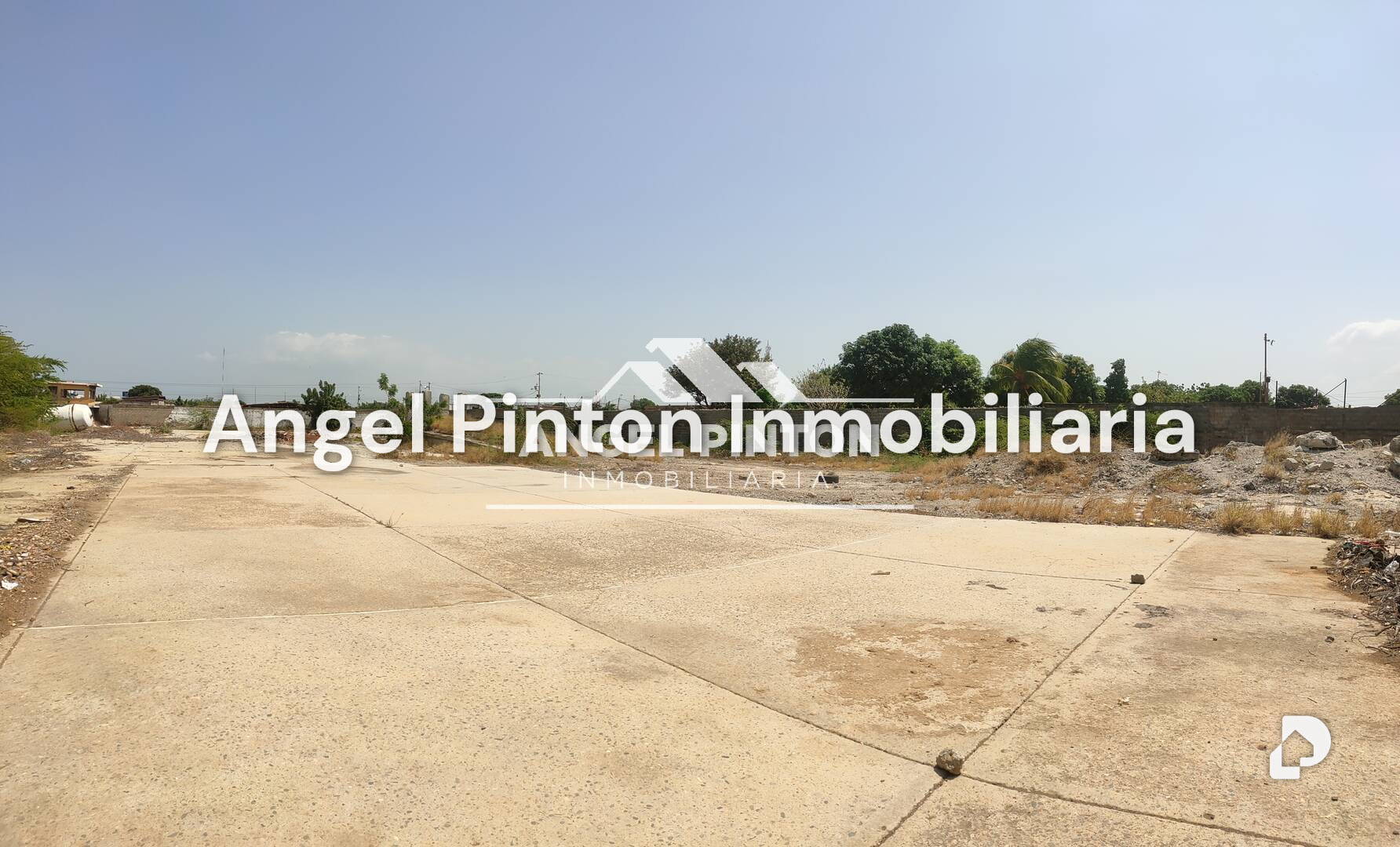 Terreno en Zona Industrial Norte, Maracaibo – 2