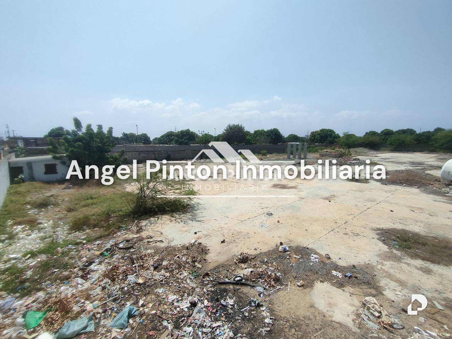 Terreno en Zona Industrial Norte, Maracaibo – 8