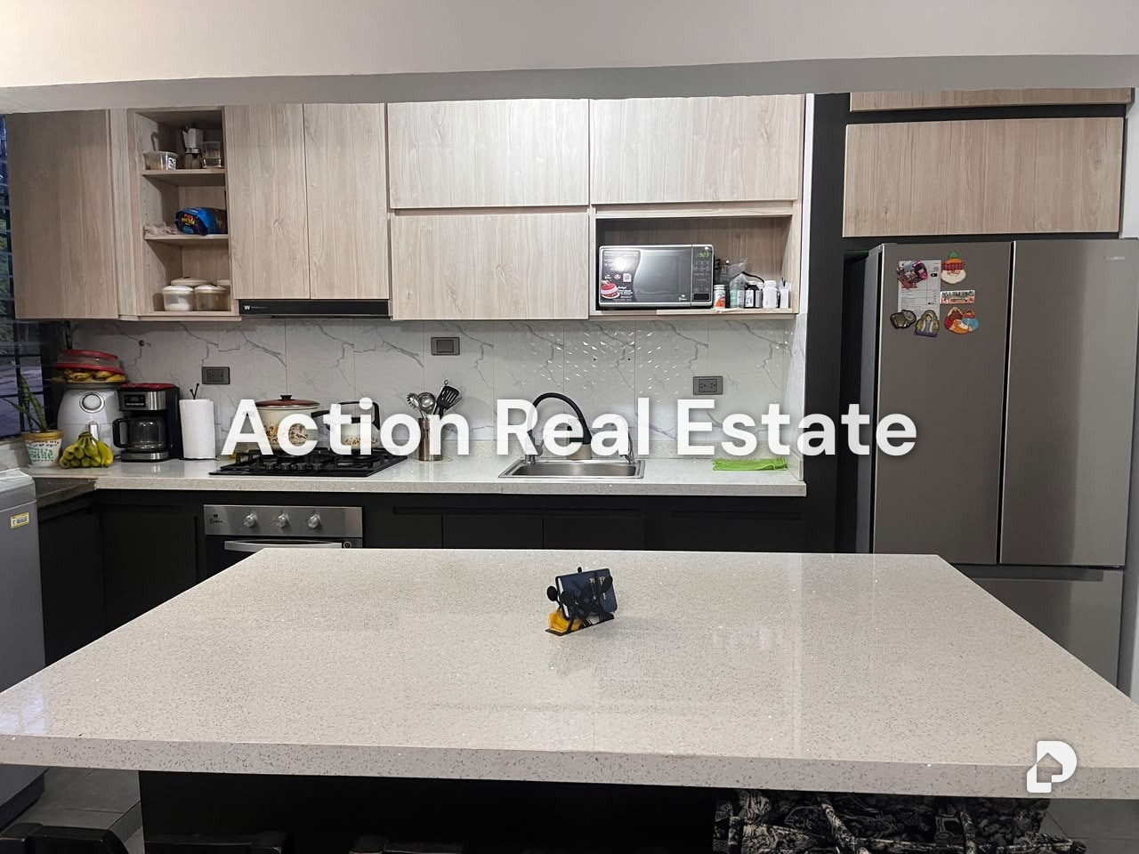 Apartamento en San Antonio de Los Altos – 3