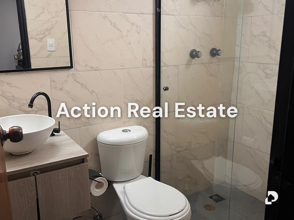 Apartamento en San Antonio de Los Altos – 7
