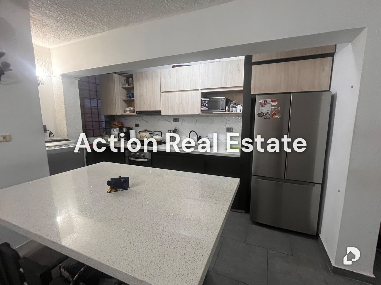 Apartamento en San Antonio de Los Altos – 4